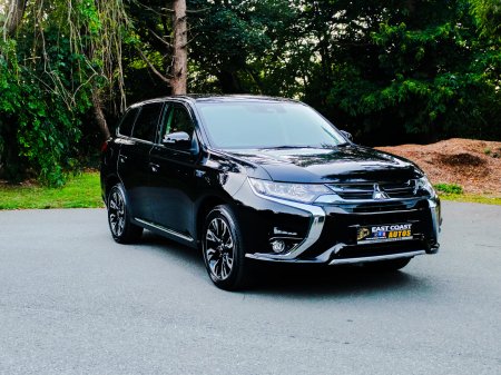 2018 Mitsubishi Outlander - photo 4