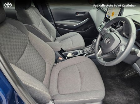 2023 Toyota Corolla - photo 12