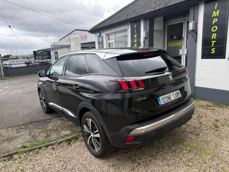 2017 Peugeot 3008 - photo 12