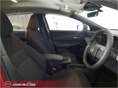 2027 Nissan Leaf - photo 16