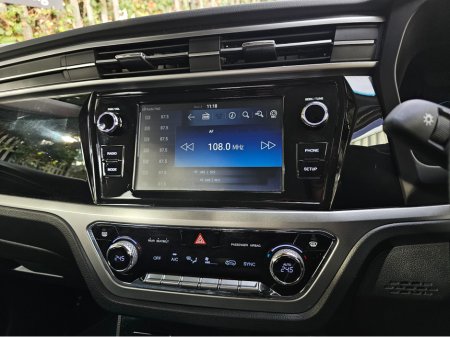 2024 SsangYong Korando - photo 18