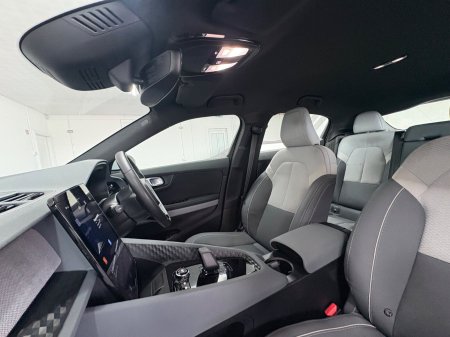 2023 Polestar 2 - photo 13