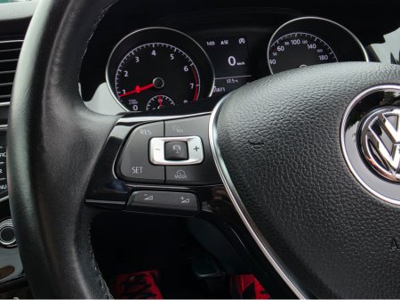2015 Volkswagen Golf - photo 20