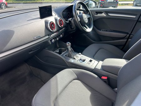 2019 Audi A3 - photo 12