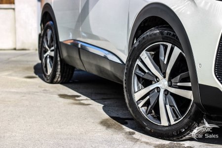 2021 Peugeot 3008 - photo 6