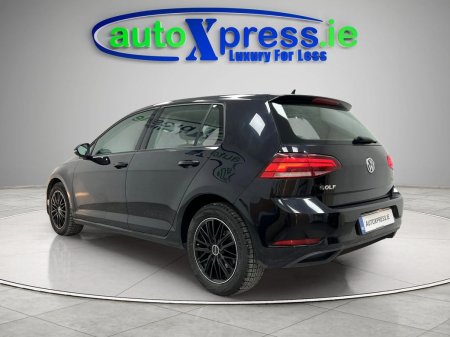 2017 Volkswagen Golf - photo 5