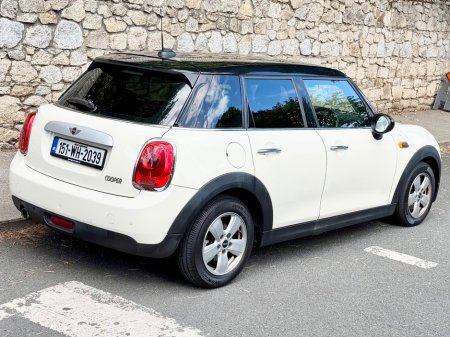 2015 Mini Cooper - photo 16