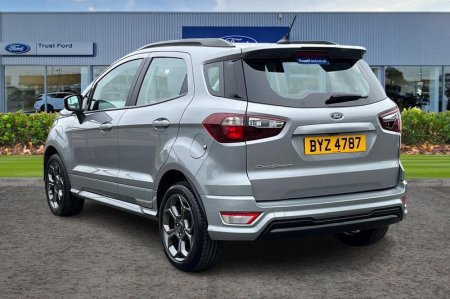 2022 Ford EcoSport - photo 2