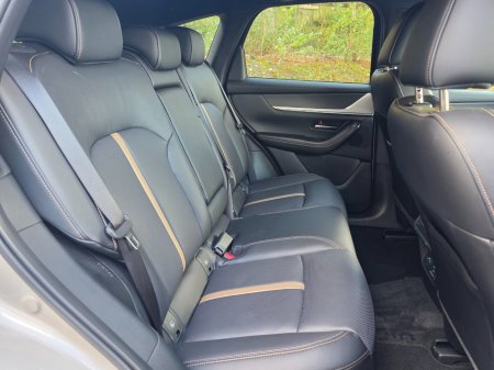 2026 Mazda CX-60 - photo 18