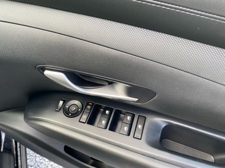 2024 Hyundai Tucson - photo 15
