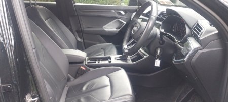 2025 Audi Q3 - photo 9