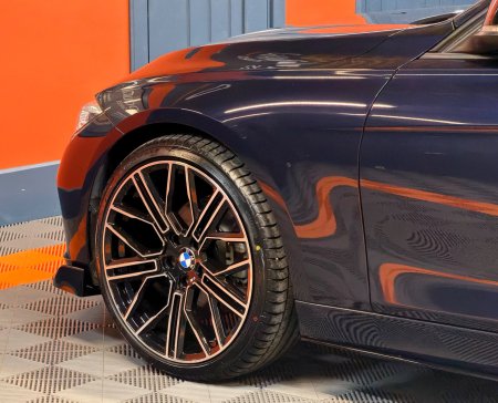 2016 BMW 3-Series - photo 25