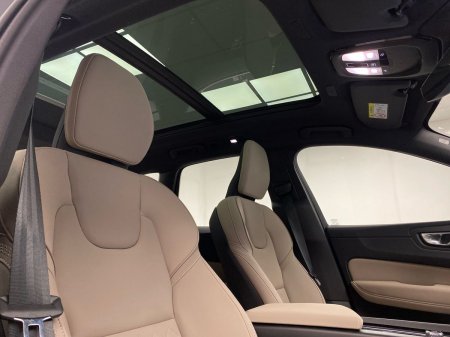 2026 Volvo XC60 - photo 25