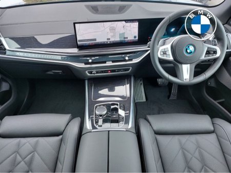 2026 BMW X5 - photo 4