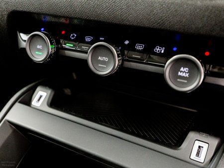 2026 Citroen C4 - photo 18