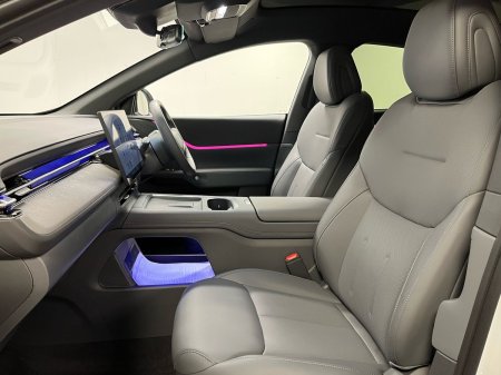 2026 XPeng G6 - photo 19