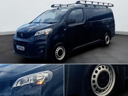 2024 Peugeot Expert - photo 18
