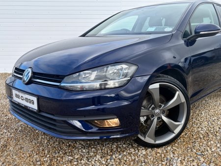 2018 Volkswagen Golf - photo 23