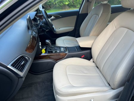 2018 Audi A6 - photo 14