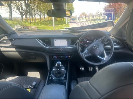 2019 Opel Insignia - photo 11