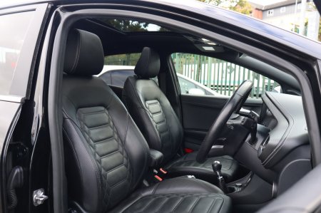 2021 Ford Puma - photo 12