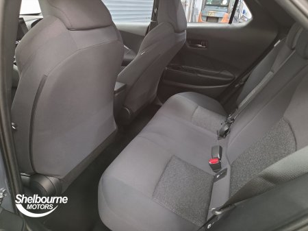 2026 Toyota C-HR - photo 8