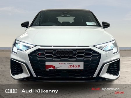 2023 Audi S3 - photo 2