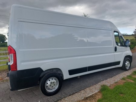 2023 Opel Movano - photo 18