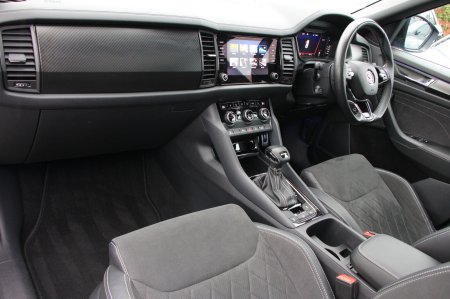 2024 Skoda Kodiaq - photo 16