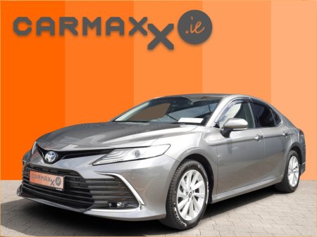2021 Toyota Camry - photo 7