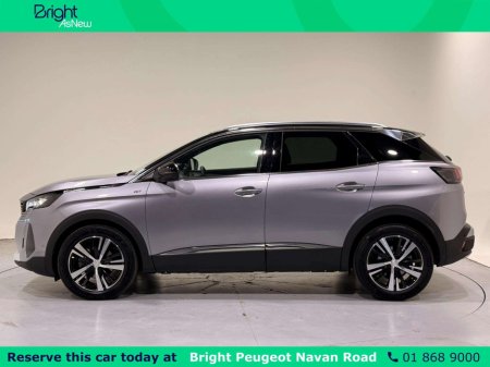 2024 Peugeot 3008 - photo 6