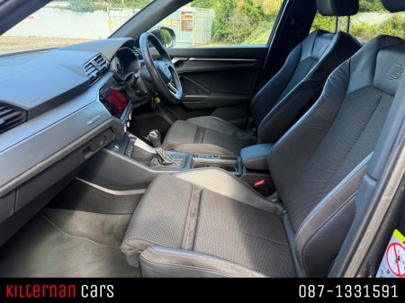 2019 Audi Q3 - photo 11