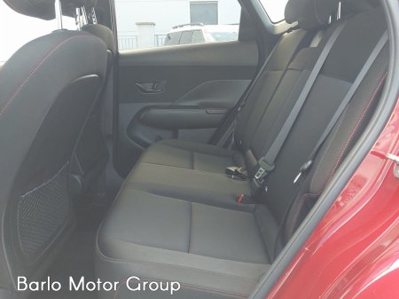 2025 Hyundai KONA - photo 14