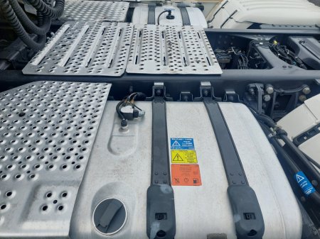 2021 Scania 540S - photo 10