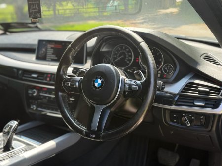 2016 BMW X5 - photo 6