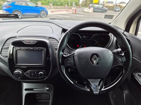 2015 Renault Captur - photo 10