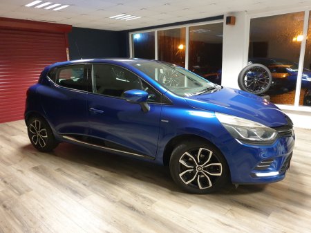 2019 Renault Clio - photo 2