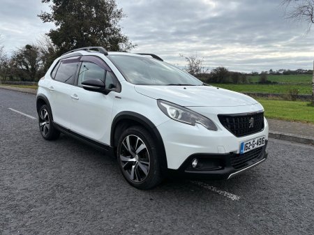2016 Peugeot 2008 - photo 2