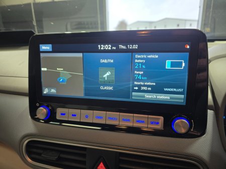 2021 Hyundai KONA - photo 17