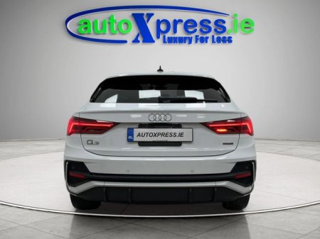 2020 Audi Q3 - photo 9