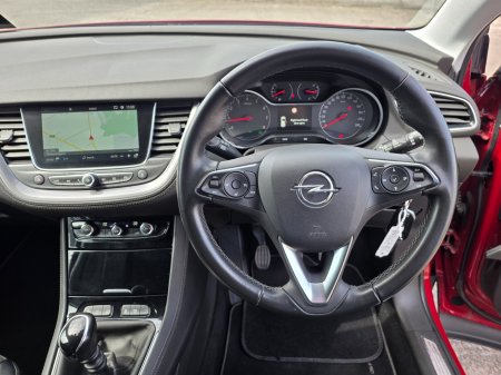 2021 Opel Grandland X - photo 18