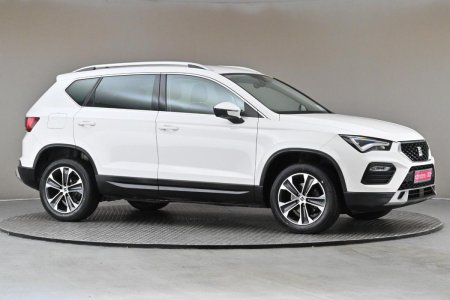 2023 SEAT Ateca - photo 12