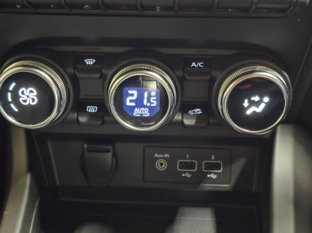 2023 Renault Arkana - photo 15