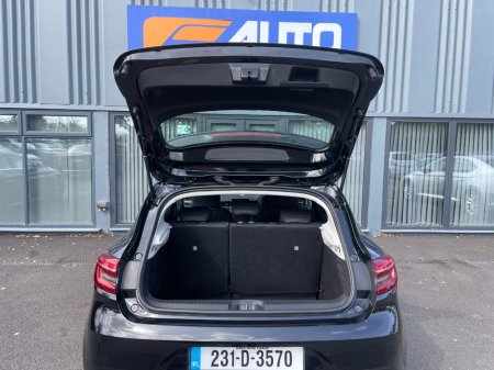2023 Renault Clio - photo 5
