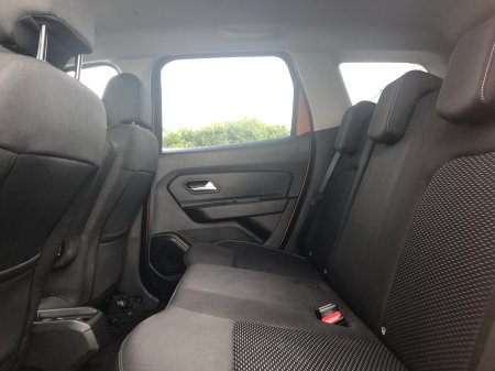 2020 Dacia Duster - photo 10