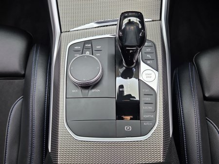 2019 BMW 3-Series - photo 16
