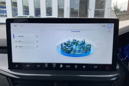 2023 Ford Focus - photo 28