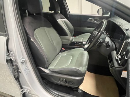 2024 Kia Sportage - photo 11