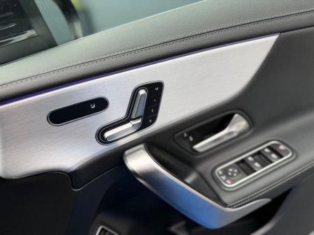 2021 Mercedes-Benz CLA - photo 13