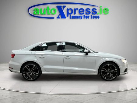 2017 Audi A3 - photo 15
